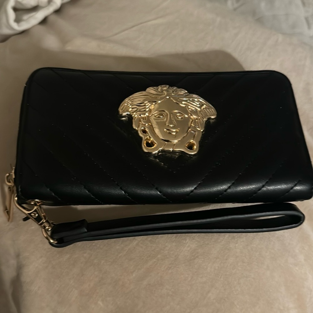 Versace Wallet